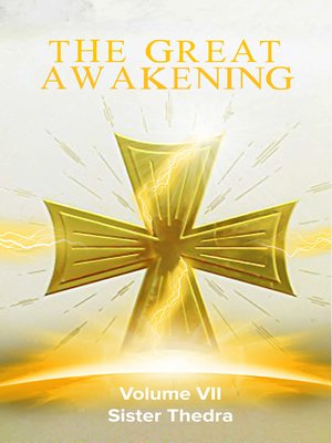cover image of The Great Awakening Volume VII